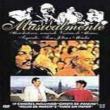 Dvd Musicalmente 