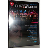 Dvd Musicares Presents - Tribute Brian Wilson