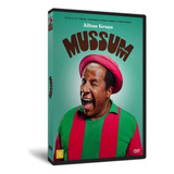 Dvd Mussum 