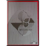 Dvd Mutantes Mutantes Ao