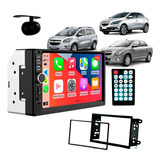 Dvd Mutimidia Mp5 Bluetooth