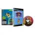 Dvd Muttley, O Magnífico Completo Dublado Hanna Barbera