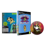 Dvd Muttley O