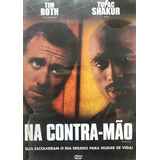 Dvd Na Contra Mao
