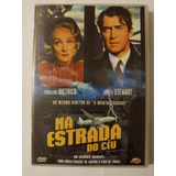 Dvd Na Estrada Do Ceu / Marlene Dietrich