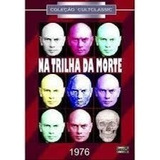 Dvd Na Trilha Da