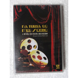 Dvd Na Trilha Do
