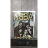 Dvd Nac Abba Live