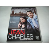 Dvd Nacional Jean Charles