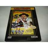 Dvd Nacional Mazzaropi Betao