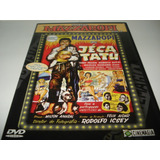 Dvd Nacional Mazzaropi Em