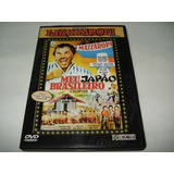 Dvd Nacional Mazzaropi Meu