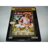 Dvd Nacional Mazzaropi O
