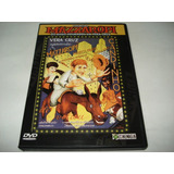 Dvd Nacional Mazzaropi Os