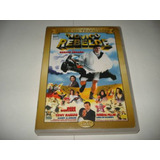 Dvd Nacional O Novico