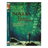 Dvd Nada E Para