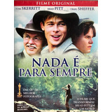 Dvd Nada E Para