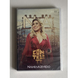 Dvd Naiara Azevedo 