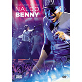 Dvd Naldo Benny