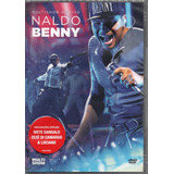 Dvd Naldo Benny