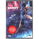 Dvd Naldo Benny Multishow