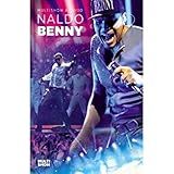 Dvd Naldo Benny Multishow