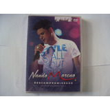 Dvd Nando Moreno Descompromissado