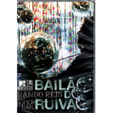 Dvd Nando Reis E