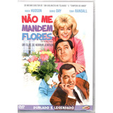 Dvd Nao Me Mandem Flores - Classicline - Bonellihq L19