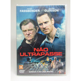 Dvd Nao Ultrapasse 