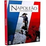 Dvd Napoleão - Digipack Com 2 Dvd's