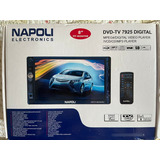 Dvd Napoli tv Bluet