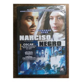 Dvd Narciso Negro 
