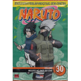 Dvd Naruto 