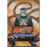 Dvd Naruto Shippuden 