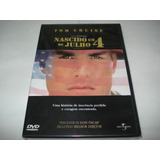 Dvd Nascido Em 4