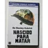 Dvd Nascido Para Matar Original Lacrado Stanley Kubrick