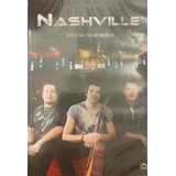 Dvd Nashville 