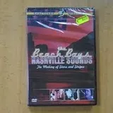 Dvd Nashville Sounds 