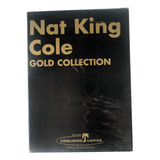 Dvd Nat King Cole - Gold Collection An Evening With Lacrado