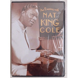 Dvd Nat King Cole