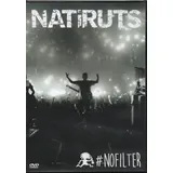 Dvd Natiruts
