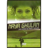 Dvd Naya Ghulan 