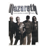 Dvd Nazareth 