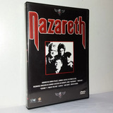 Dvd Nazareth 