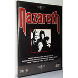 Dvd Nazareth