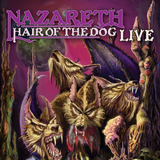 Dvd Nazareth Hair