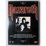 Dvd Nazareth 1985 Live