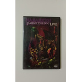 Dvd Nazareth Hair Of