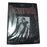 Dvd Nazareth Kazamanaz Original
